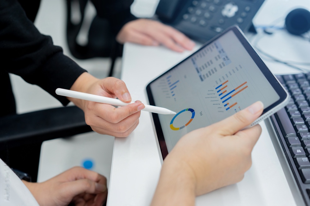Digital Marketing Growth