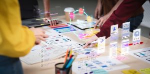 Digital Marketing Agency