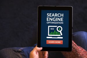 Search Engine Optimization