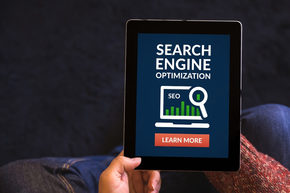 Search Engine Optimization