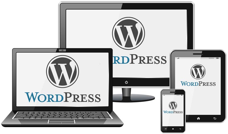 WordPress Development