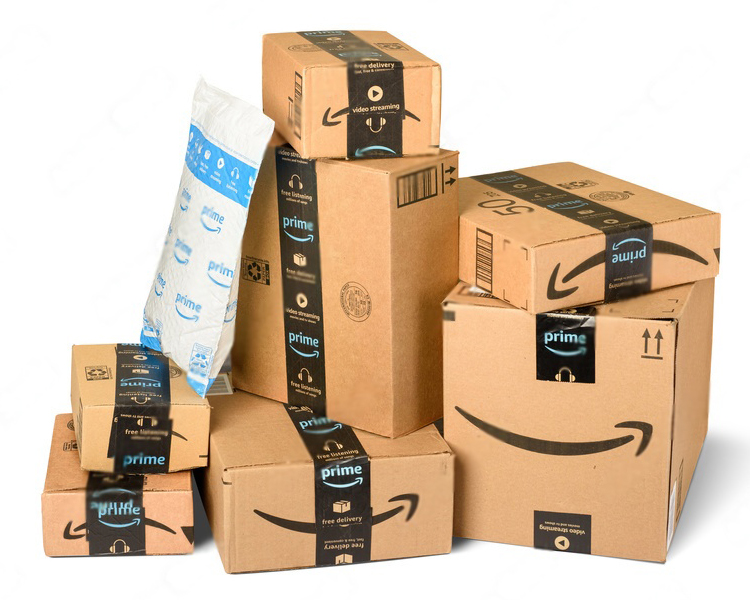 Amazon Prime Products