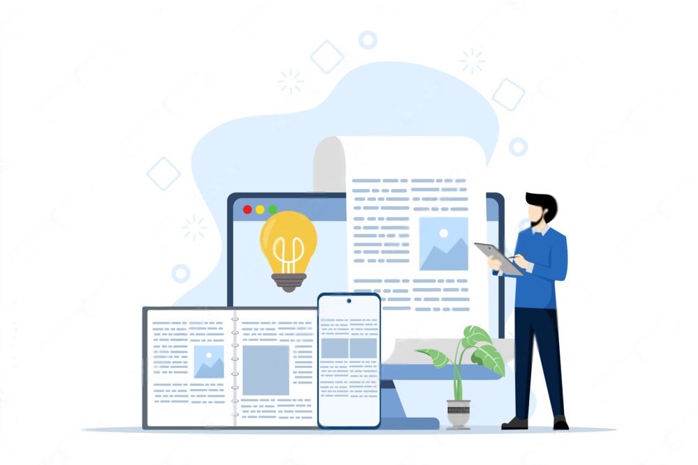 Content Marketing