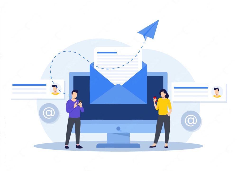 Email Marketing