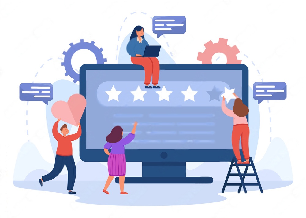 Online Reputation Management