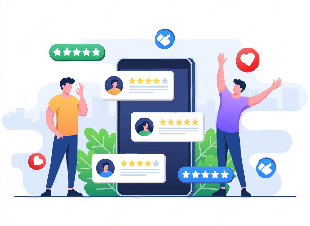 Reputation Management Online