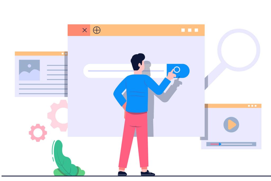 Search Engine