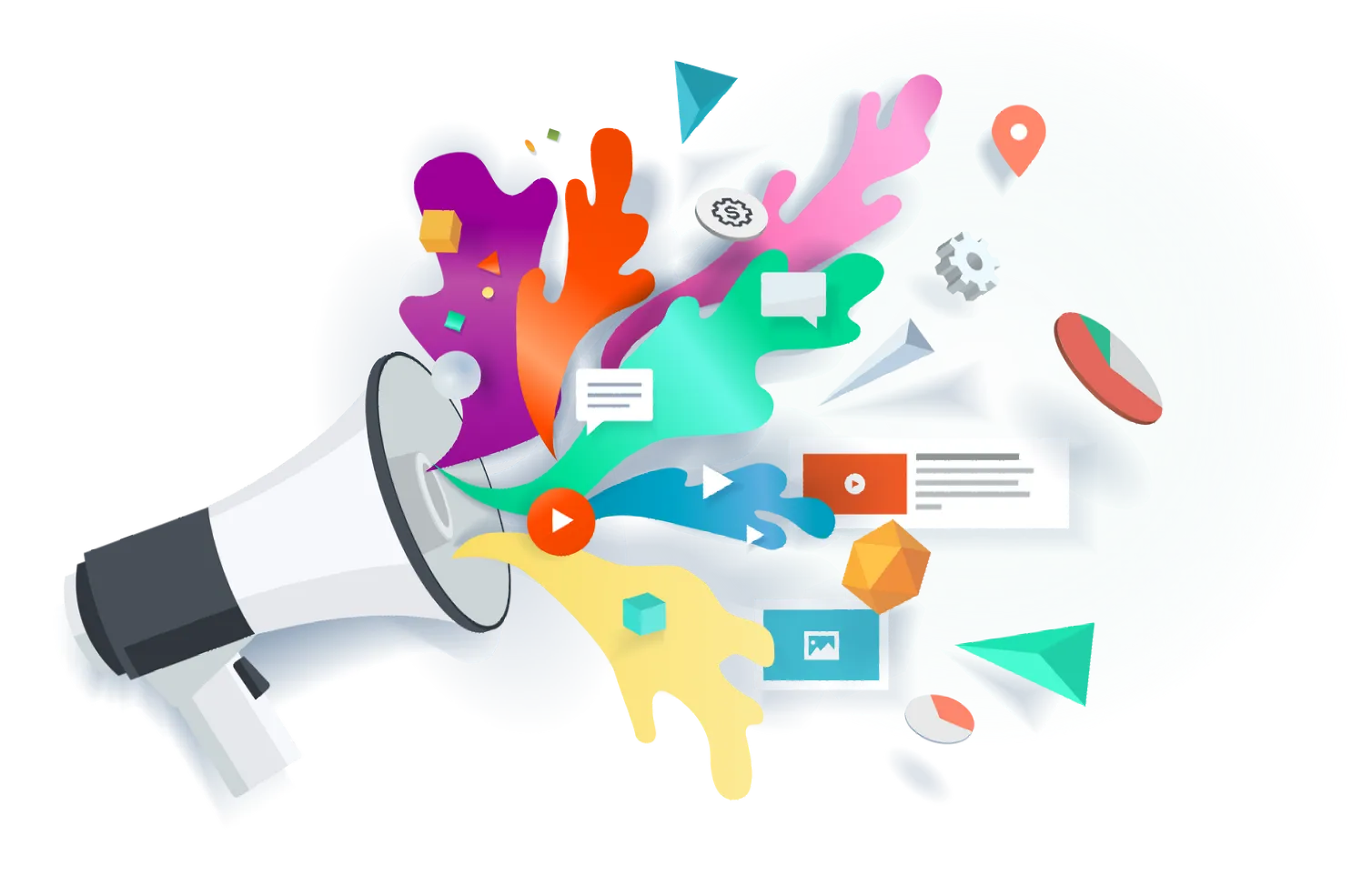 Social Media Marketing