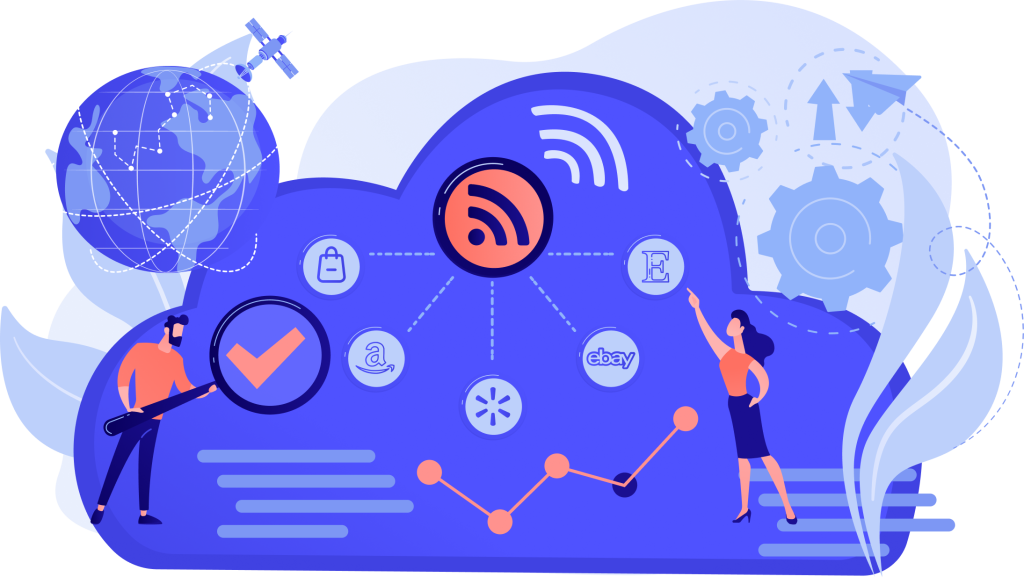 Multichannel Connectivity